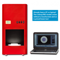 Automatic Colony Counters